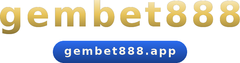 gembet888 โลโก้
