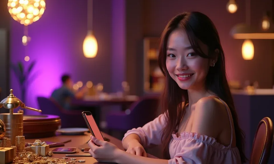 gembet888 เปิดประสบการณ์แบล็คแจ็คซาลอนพรีเว่ที่ gembet888