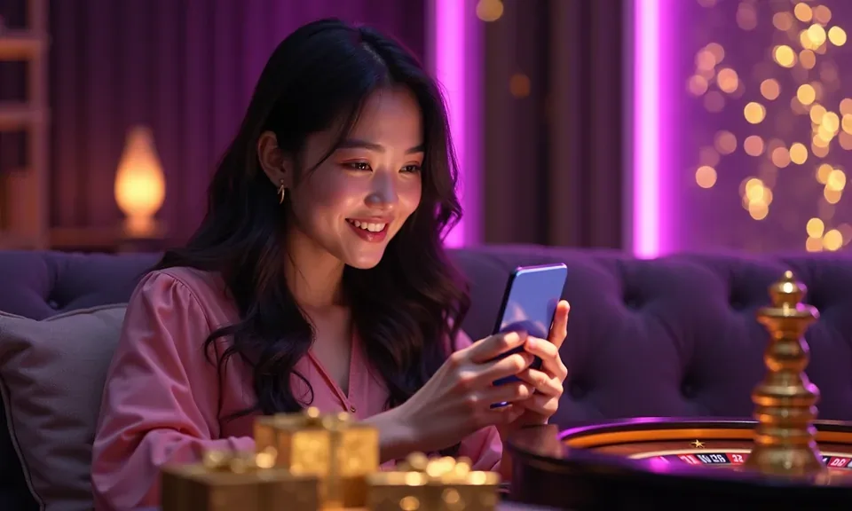 gembet888 บาคาร่าเฟิร์สเพอร์สัน